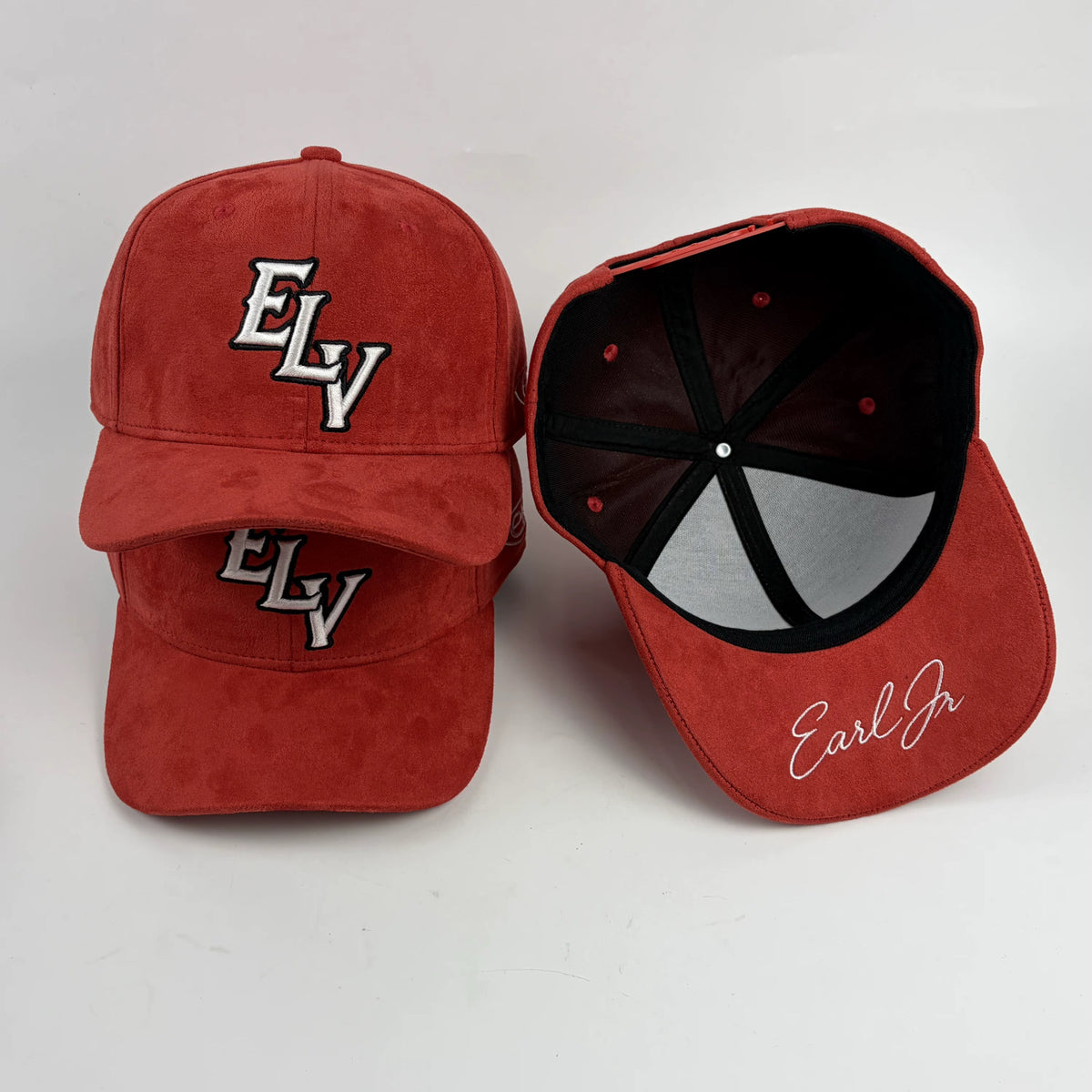 ELV OG Signature SnapBack