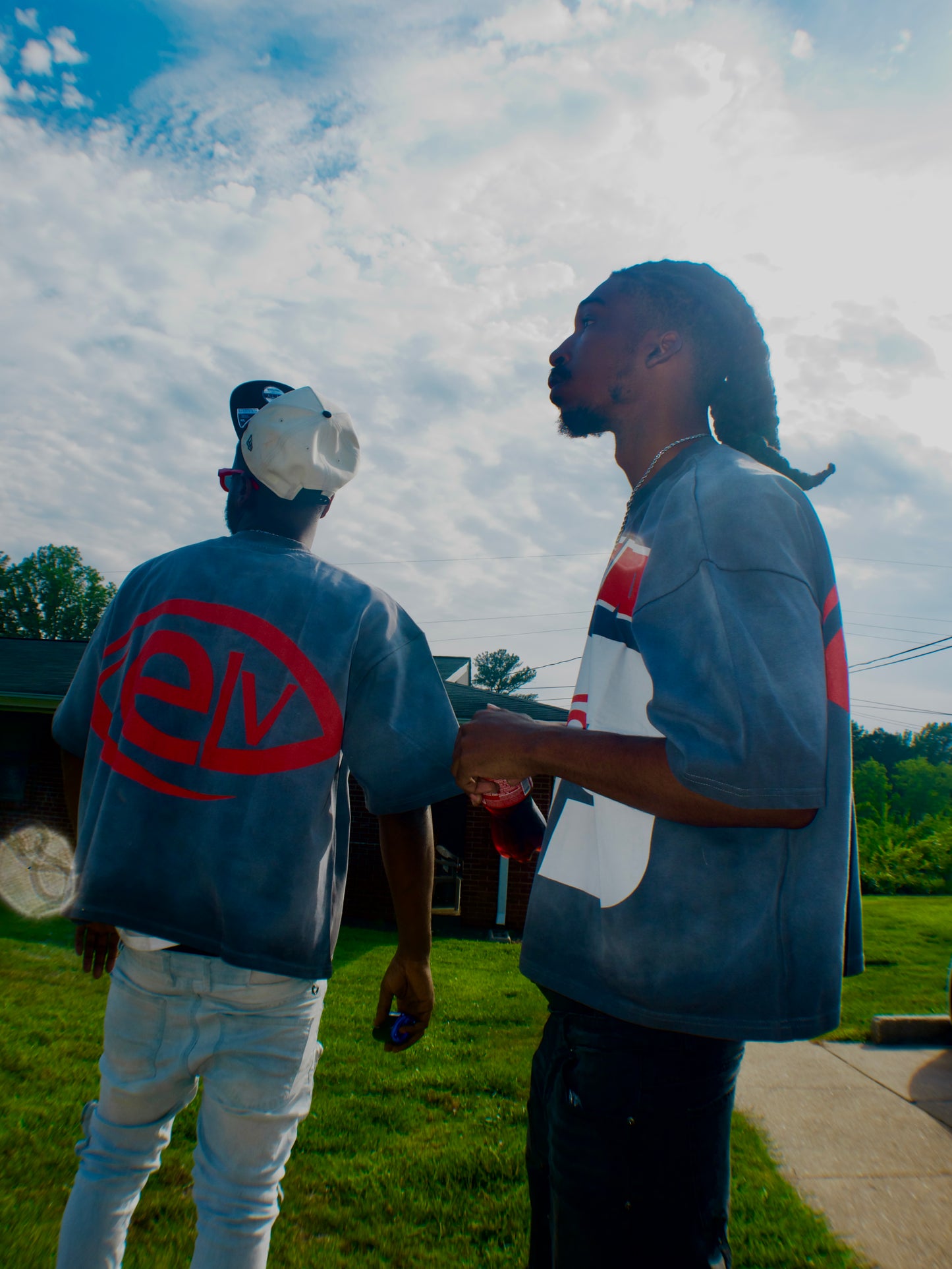 “The Birth Of Earl Jr”