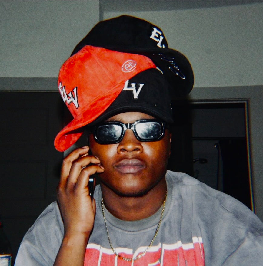 ELV OG Signature SnapBack