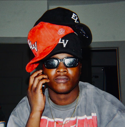ELV OG Signature SnapBack