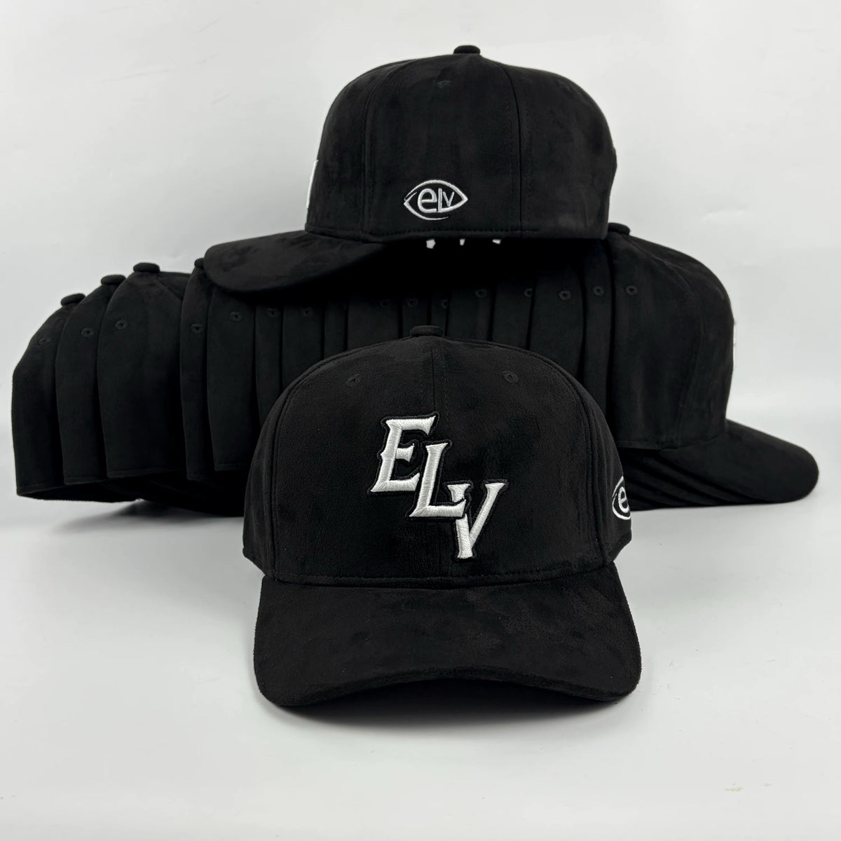 ELV OG Signature SnapBack