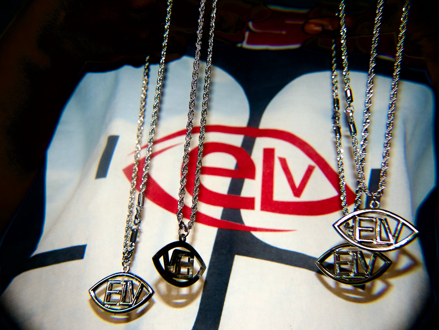 Members ONLY Chain